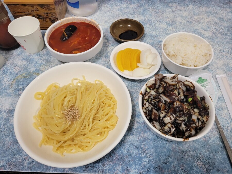 알려지지 않은 진짜 간짜장이 나오는 서울근교(서울X) 중국집 목록.jpg_1.jpg