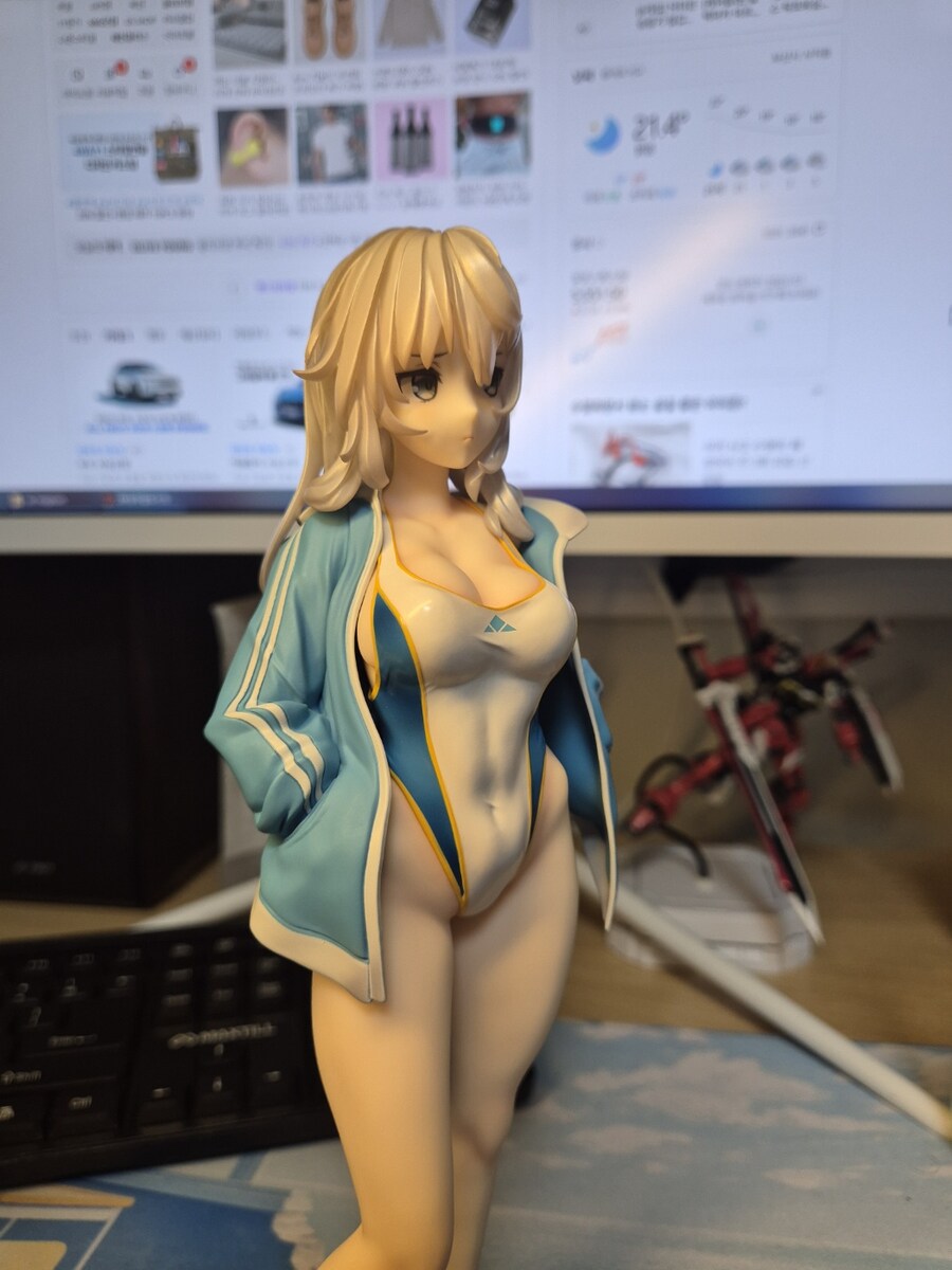 [코이코이]츤데레 매니저 코마리 by 케케모츠_9.jpg