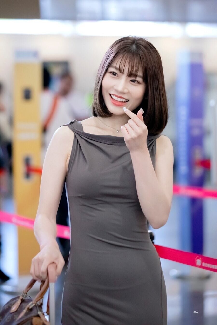 일본 배우들 공항사진.jpg_9.jpg
