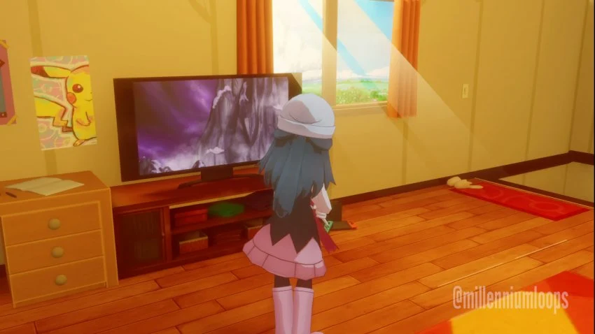 포켓몬 4세대 리메이크 유출 ㄷㄷㄷㄷㄷㄷㄷㄷ_3.webp