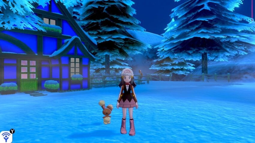 포켓몬 4세대 리메이크 유출 ㄷㄷㄷㄷㄷㄷㄷㄷ_6.jpg