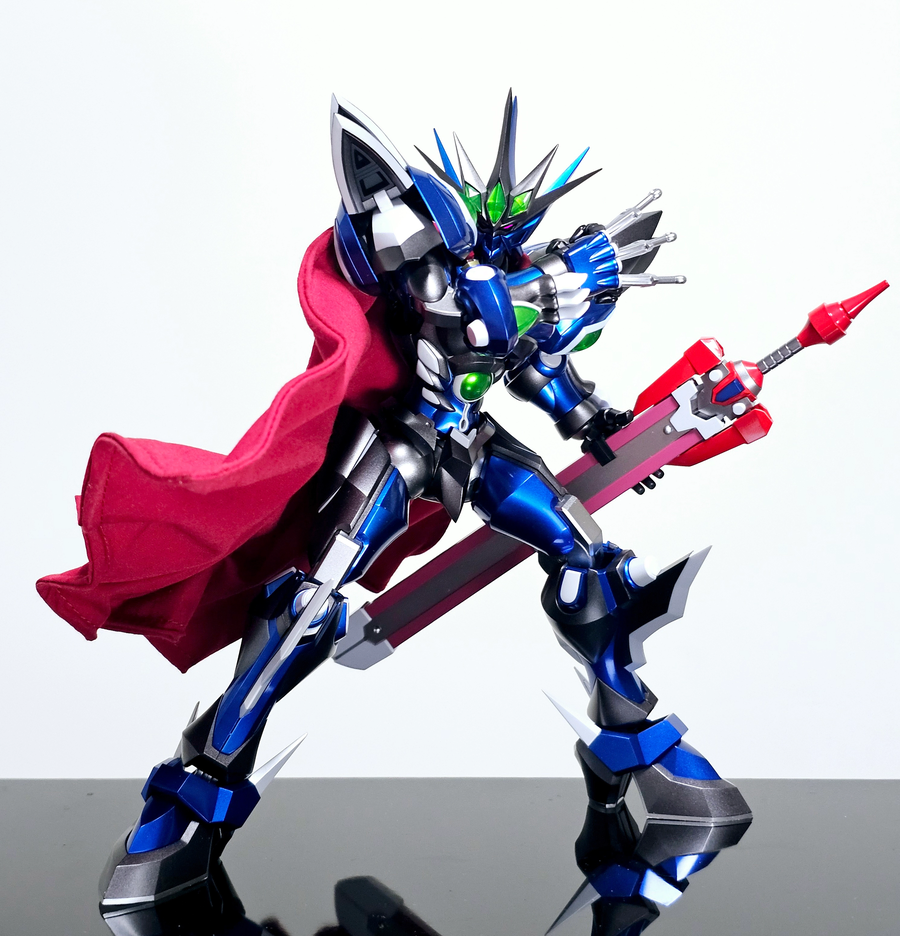 [센티넬] 라이오봇 바이사가 - 앞으로 두 개...!_16.webp