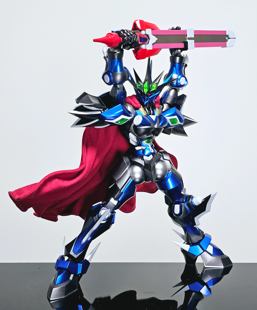 [센티넬] 라이오봇 바이사가 - 앞으로 두 개...!_25.webp