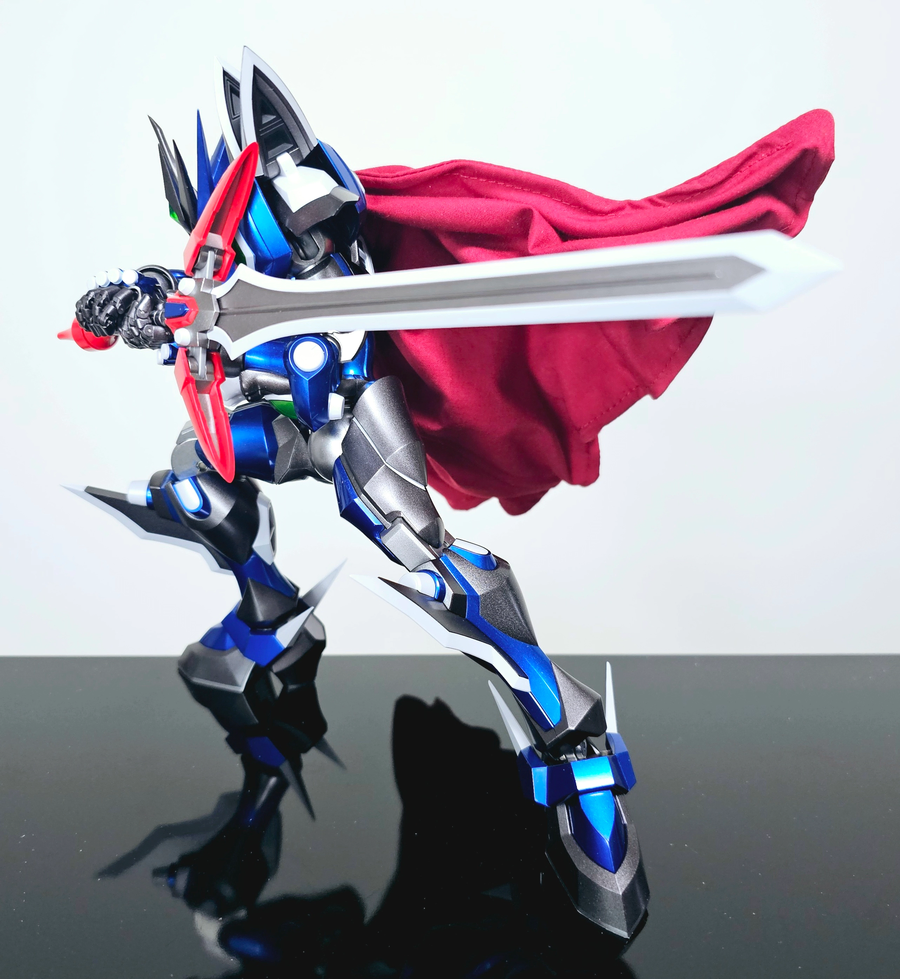 [센티넬] 라이오봇 바이사가 - 앞으로 두 개...!_43.webp