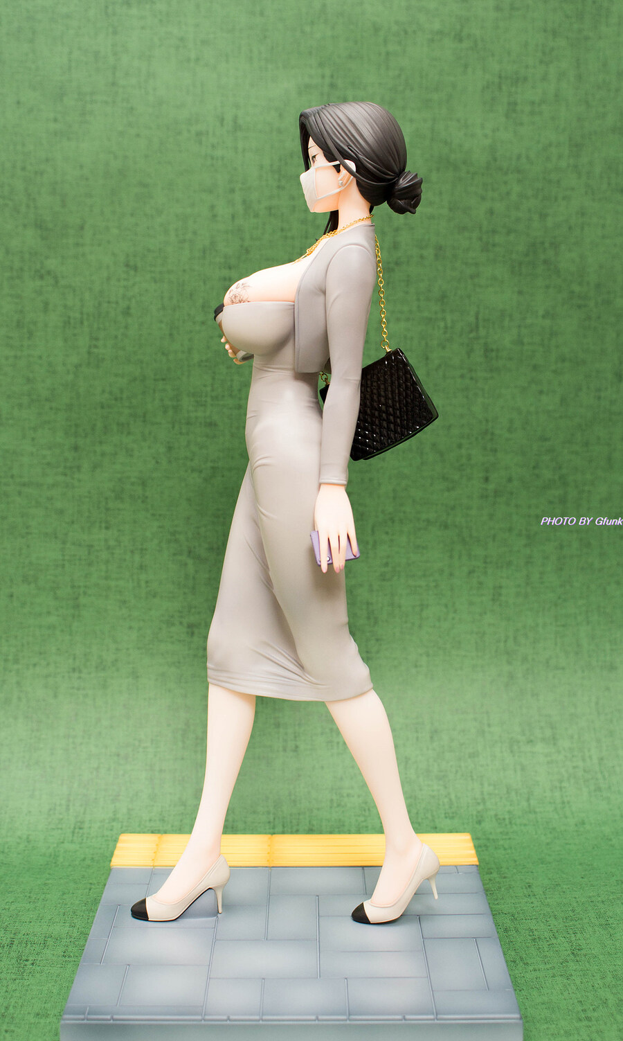 엔소토이즈 (ENSOUTOYS) 1/6 동탄스타일 피규어 리뷰입니다._5.jpg