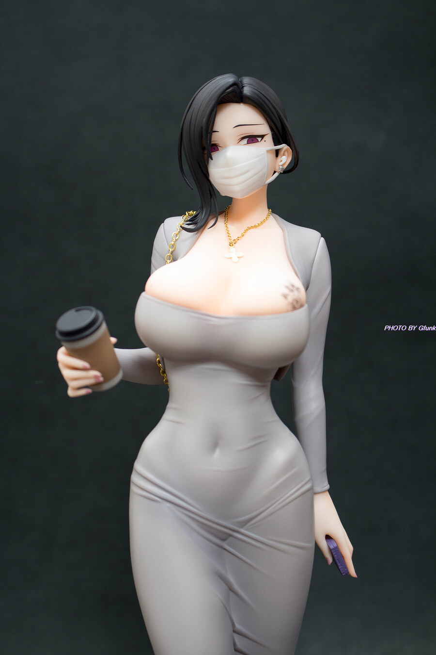 엔소토이즈 (ENSOUTOYS) 1/6 동탄스타일 피규어 리뷰입니다._9.jpg