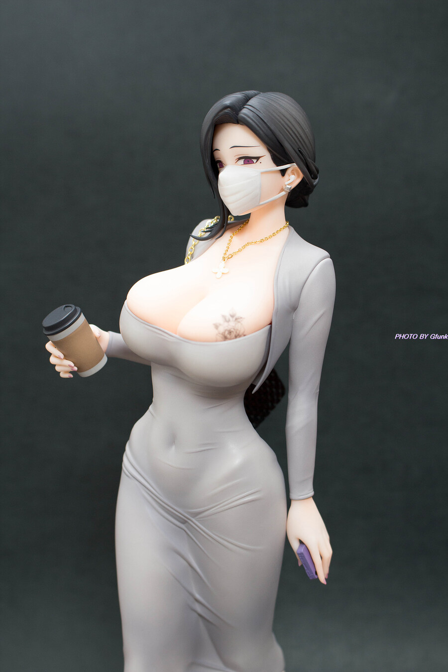 엔소토이즈 (ENSOUTOYS) 1/6 동탄스타일 피규어 리뷰입니다._10.jpg