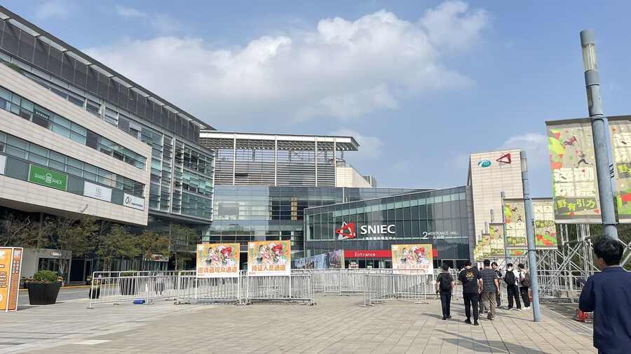 [코토부키야] 프레임암즈 걸 신작 상하이 WF 전시 이미지_1.jpg