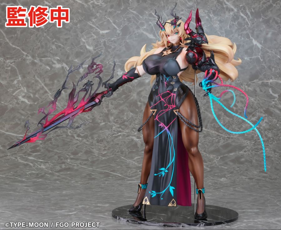 [Phat!] FGO - 세이버/바게스트 채색 원형_1.jpg