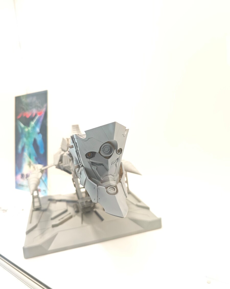 [CCS토이즈] 완전변형 초은하 그렌라간 원형 전시-2_7.jpg