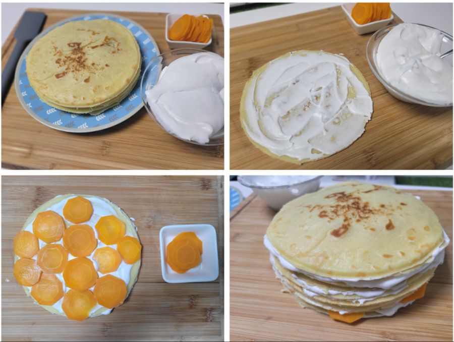[우마무스메] 담당자들의 트레이너 요리 콘테스트 도전기🥘_19.png