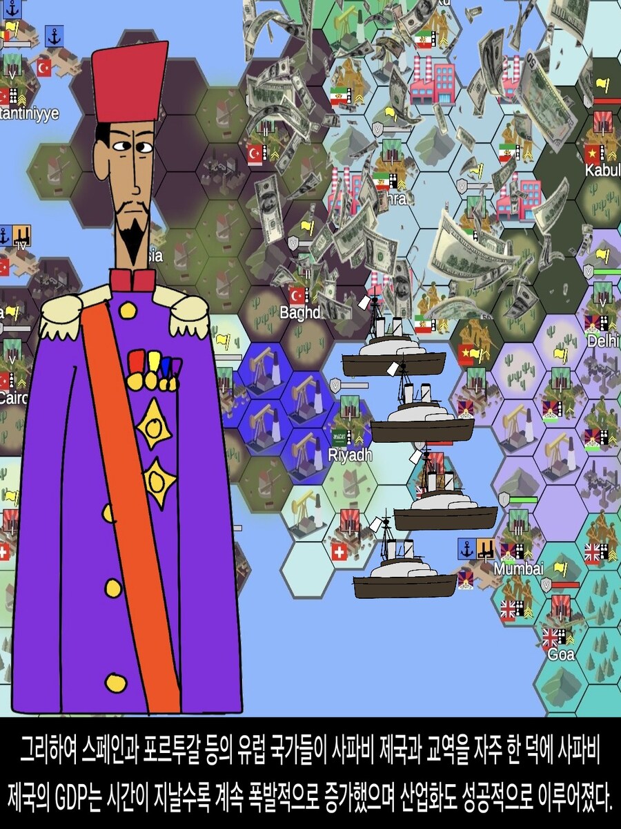 [DHC] 일본이 카자르 제국에게 당한 최악의 굴욕_2.jpg