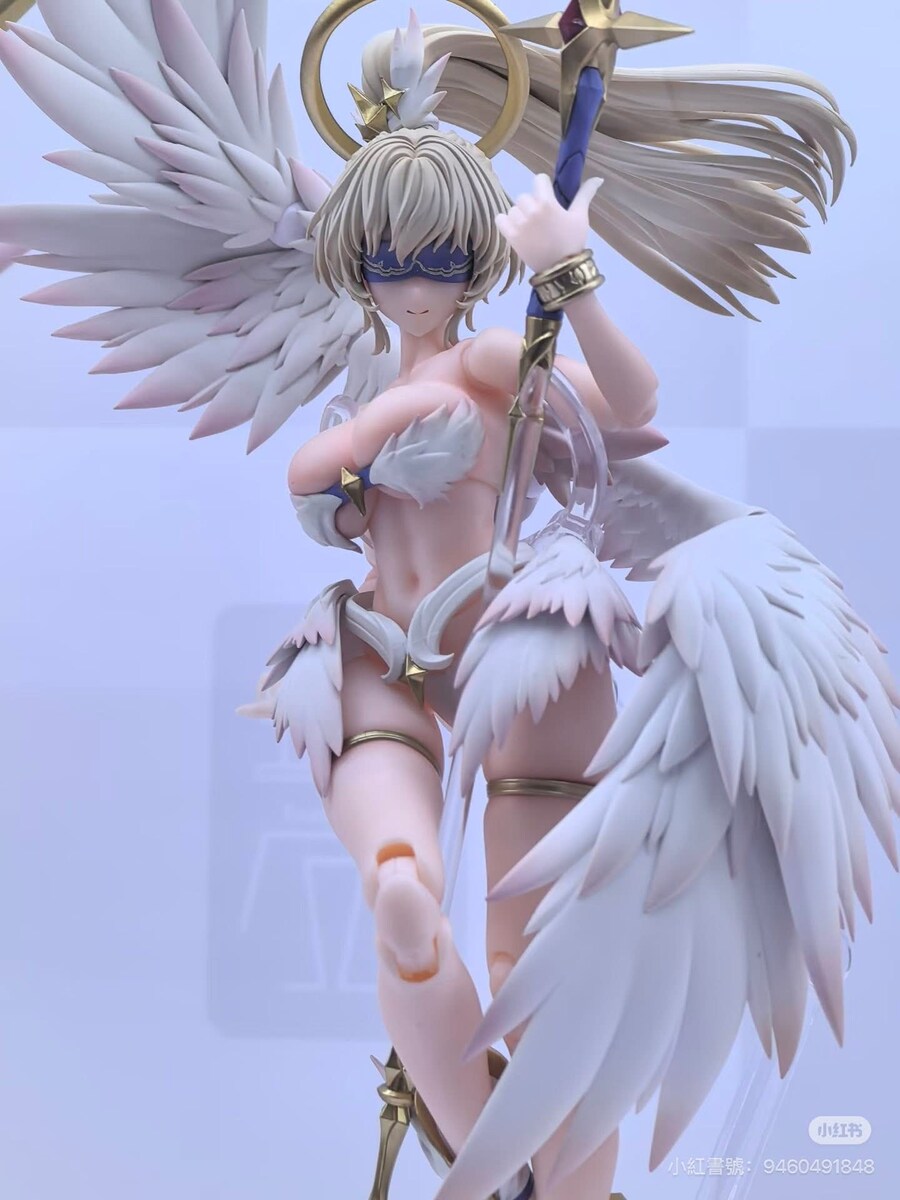 [스네일쉘] 1/12 신작 라인업 상하이WF 2025 전시_1.jpg