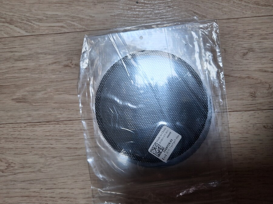 PS5 PRO 환풍기 있는 커버로 바꿔봤습니다_1.jpg