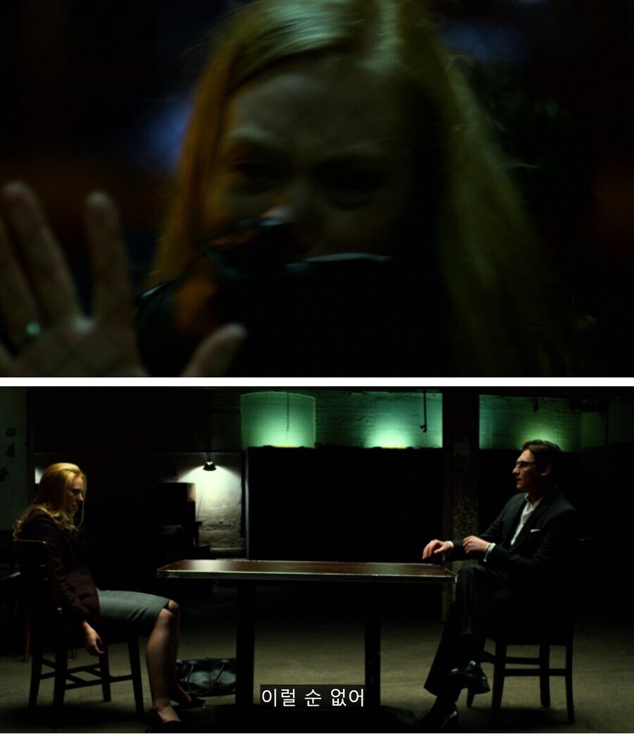 MCU) "난 킹핀의 최측근이다. 그런 실수를 했을 것 같나?"_1.jpg