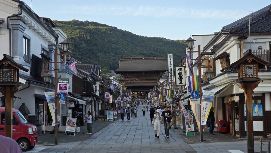 자전거 종주)24일차 나가노 도착 마무리_15.jpg