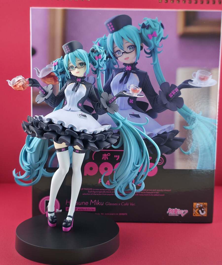 [넨도로이드][PUP] 하츠네 미쿠 안경 카페 시리즈_8.jpg