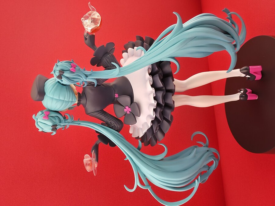 [넨도로이드][PUP] 하츠네 미쿠 안경 카페 시리즈_16.jpg