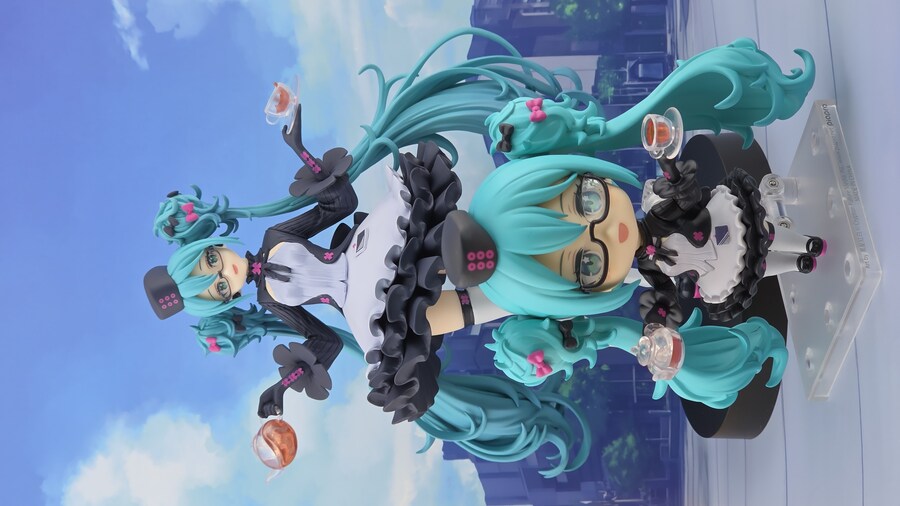 [넨도로이드][PUP] 하츠네 미쿠 안경 카페 시리즈_45.jpg