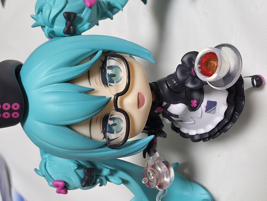 [넨도로이드][PUP] 하츠네 미쿠 안경 카페 시리즈_43.jpg