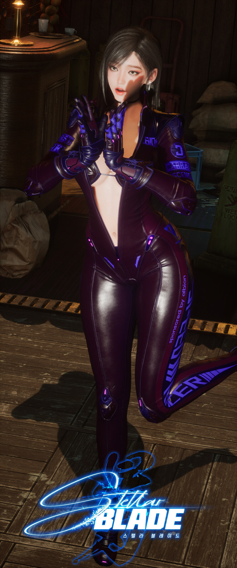 레이싱 슈트 컬러 변경 되는군요_3.jpg