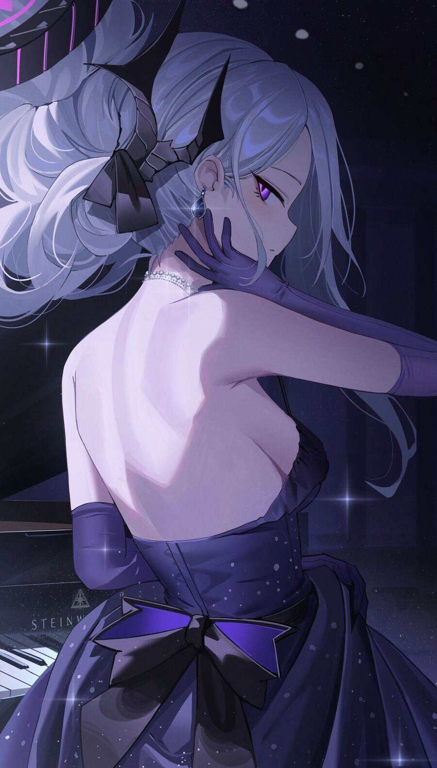 [블루아카] 히나쟝 너모 이쁘고.._5.jpg