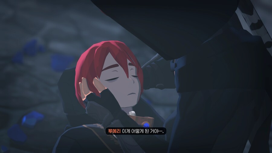 마비노기) 모바일 여신강림 3장 팔라딘 스토리 글 (스포, 스압)_48.jpg