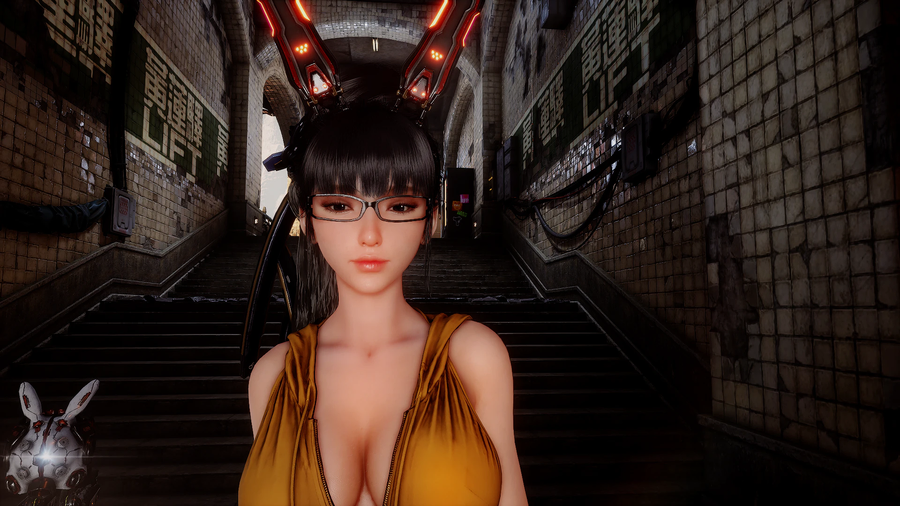 1080이지만 괜찮아 근본 이브 스샷 폭탄_5.webp