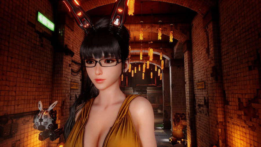 1080이지만 괜찮아 근본 이브 스샷 폭탄_8.webp