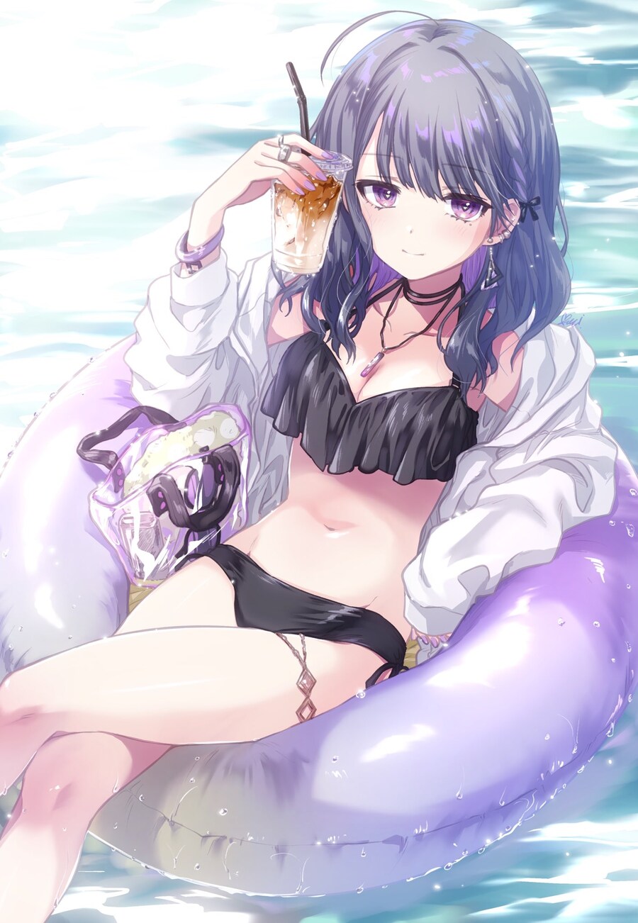 버튜버) 야하지 않으면 일어남_1.jpg