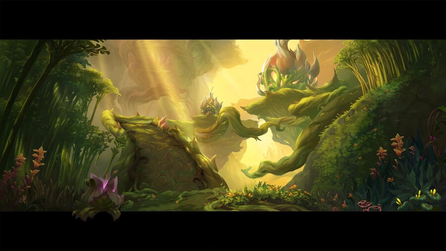 와우 한밤 던전, 레이드, 하우징 로딩 화면 및 소한밤 이벤트_5.jpg