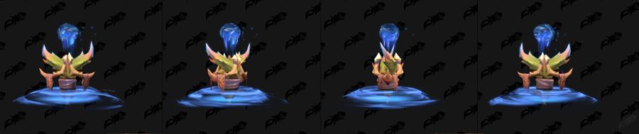 와우 한밤 하라니르 드루이드 모든 폼 공개 (+주술사 토템)_41.jpg