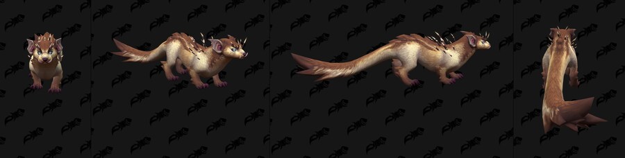 와우 한밤 하라니르 드루이드 모든 폼 공개 (+주술사 토템)_23.jpg