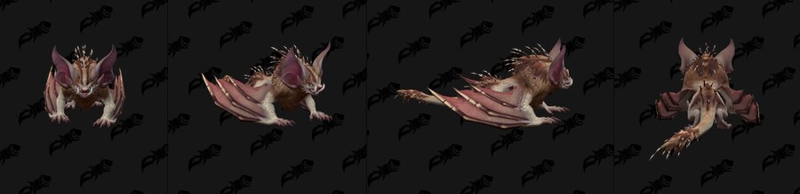 와우 한밤 하라니르 드루이드 모든 폼 공개 (+주술사 토템)_28.jpg