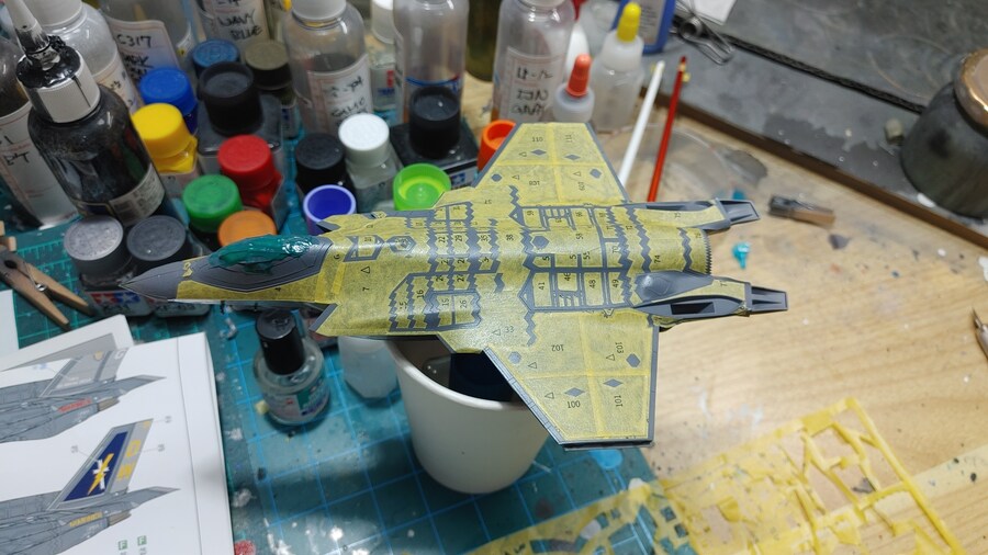 Tamiya 1/72 F-35C 라이트닝II_2.jpg
