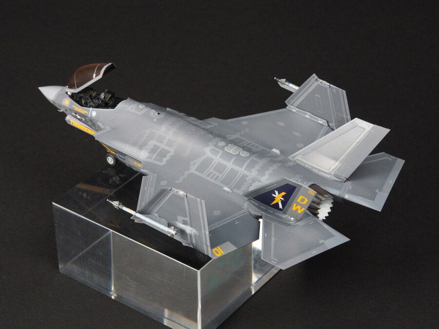 Tamiya 1/72 F-35C 라이트닝II_12.jpg