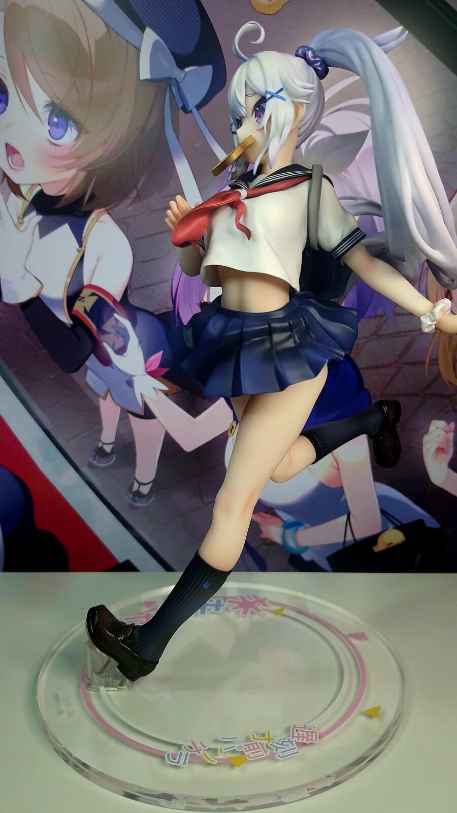 [비비버튼] 1/6 지각 소녀 미라이짱_10.jpg