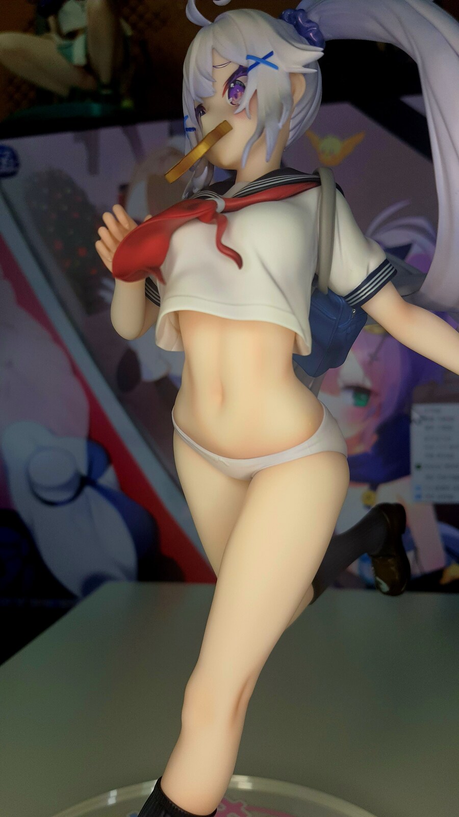 [비비버튼] 1/6 지각 소녀 미라이짱_20.jpg