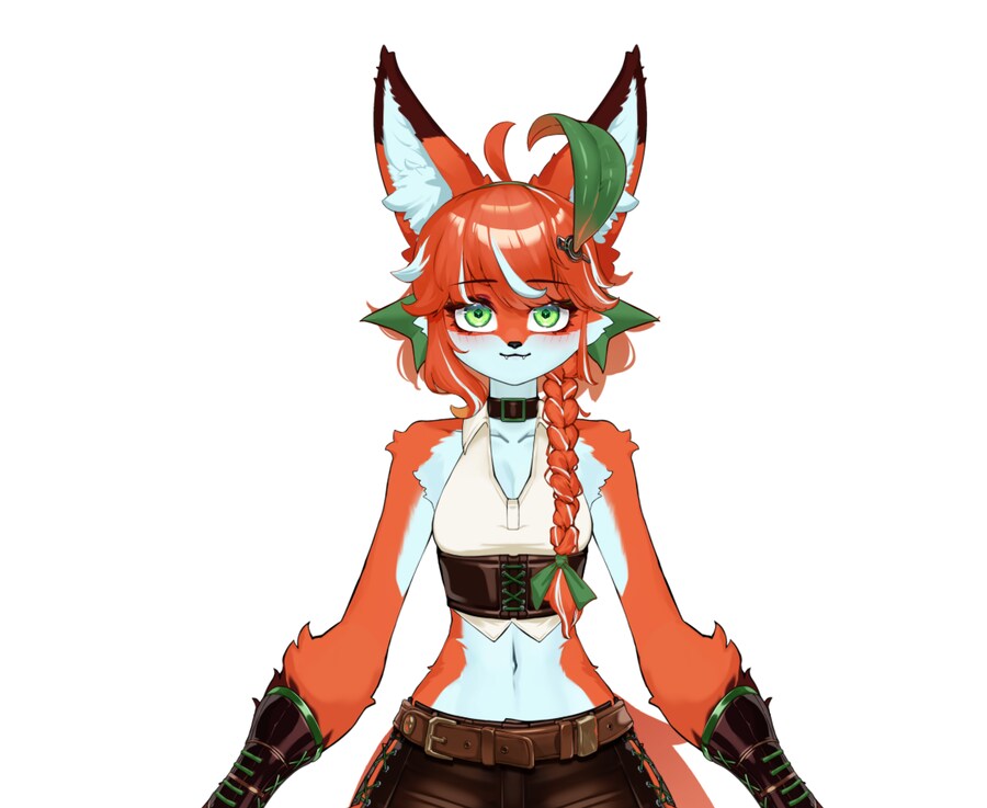 안녕하세요 신입버튜버 리리아나 폭스테일이에요_1.png
