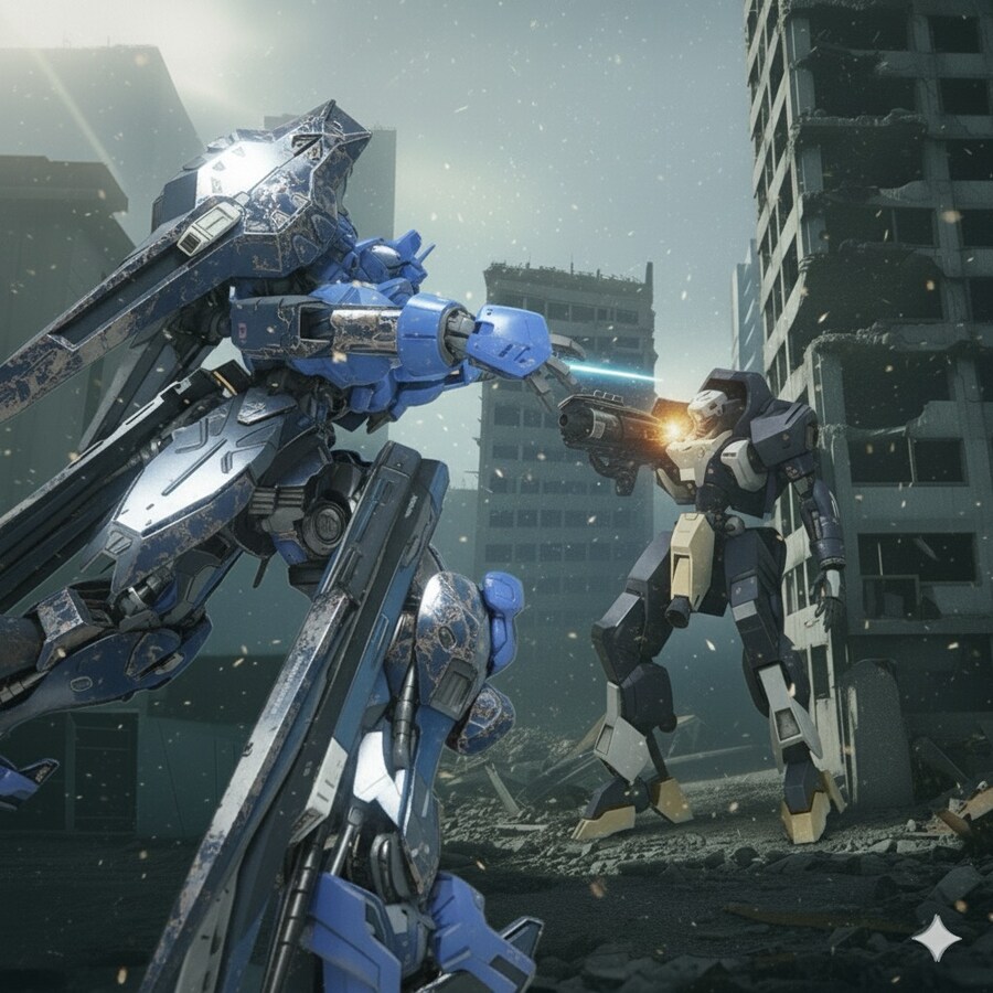 MG 건담 비다르 조립했습니다_3.jpg