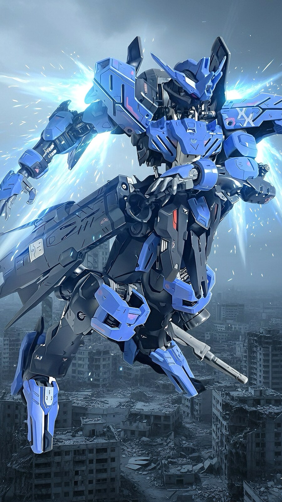 MG 건담 비다르 조립했습니다_6.jpg