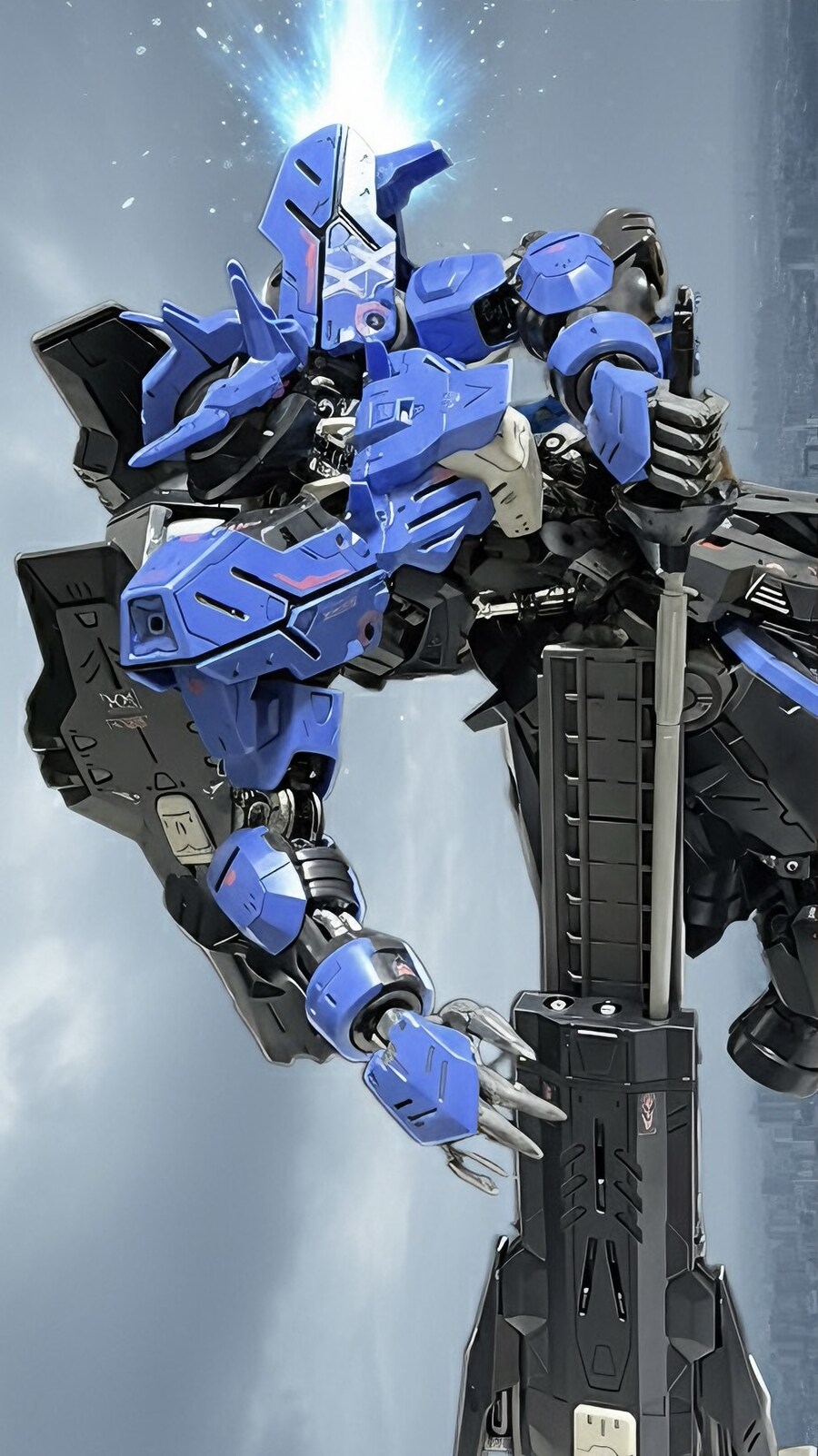 MG 건담 비다르 조립했습니다_7.jpg