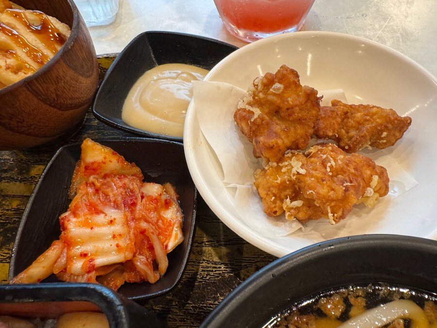 명절인데 도시락으로 점심저녁 먹는 신세입니다._9.jpg