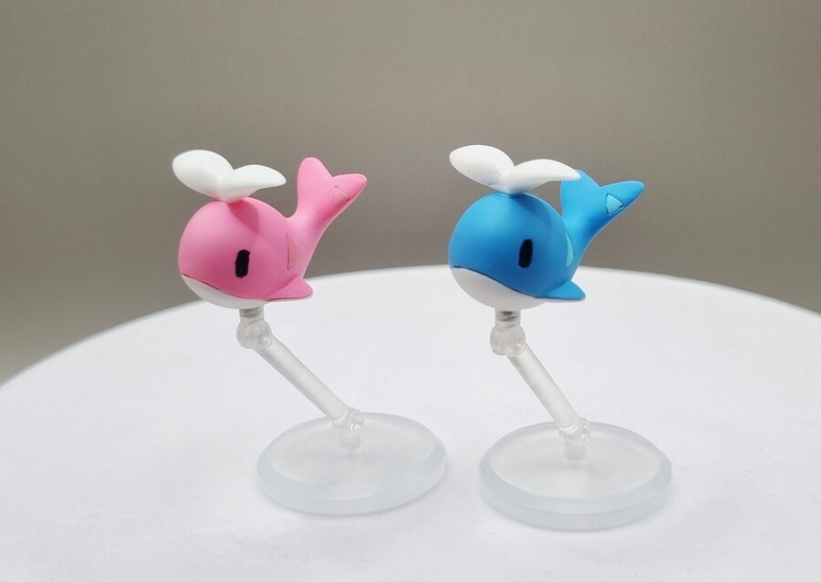 (자작) 만들어 본 아로프라 고래입니다.^^_5.jpg