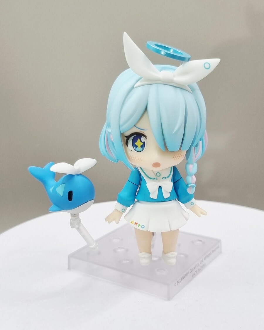 (자작) 만들어 본 아로프라 고래입니다.^^_6.jpg