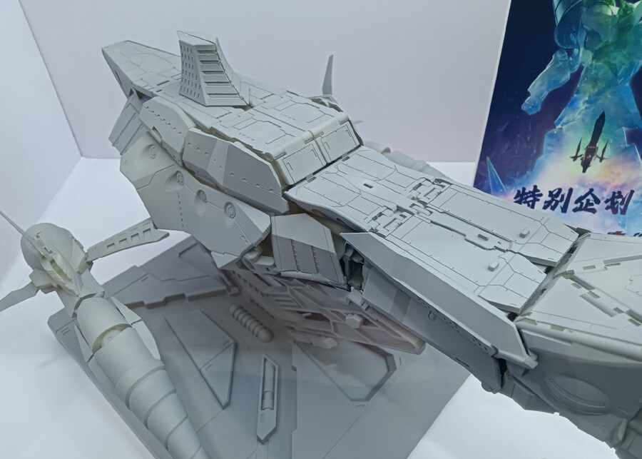 [CCS토이즈] 완전변형 초은하 그렌라간, 에바 2호기 2식 원형 전시_3.jpg