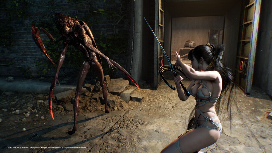 역시 호쾌한 칼부림 액션은 스텔라 만한 게 없다니깐..._2.png