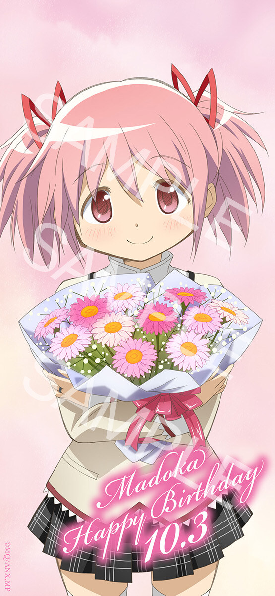 카나메 마도카) 생일기념 스마트폰 벽지_1.jpg