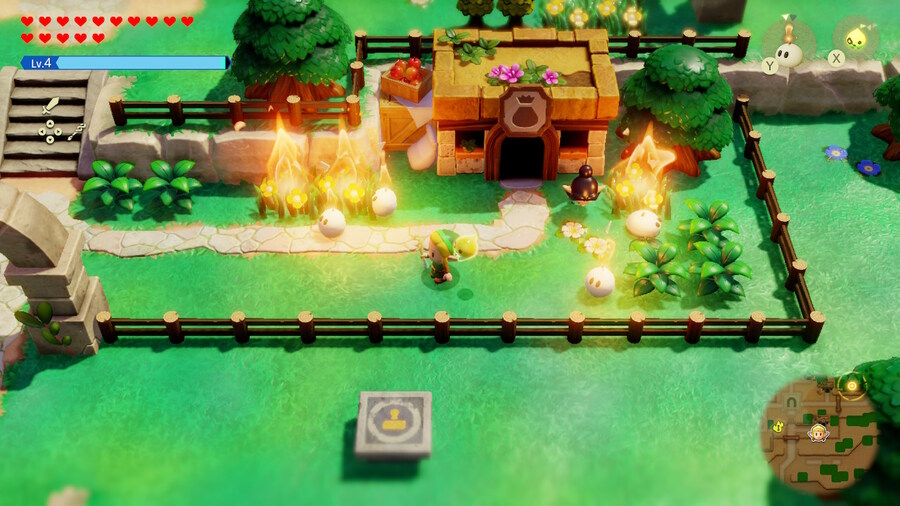 젤다) 초록옷 입은애는 링크라고해_2.jpg