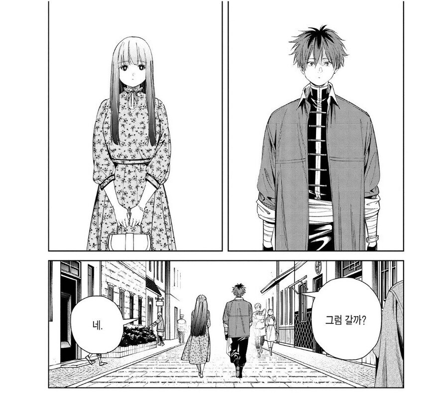 프리렌) 곧 애니로 볼수 있는 아다들 첫 데이트_3.jpg